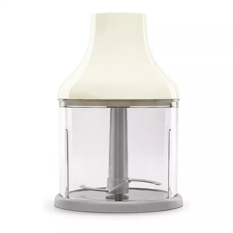 SMEG HBF03CREU tyčový mixér 700W Creme