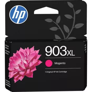 HP 903XL High Yield Magenta originálna atramentová kazeta (9 ml)