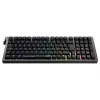 ASUS ROG Strix Morph 96 Wireless herná klávesnica, 96% layout, ROG NX Snow Switches, Hot-Swappable, Tri-Mode Connectivity, čierna