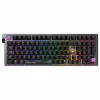 ASUS ROG Strix Morph 96 Wireless herná klávesnica, 96% layout, ROG NX Snow Switches, Hot-Swappable, Tri-Mode Connectivity, čierna