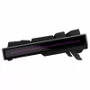 ASUS ROG Strix Morph 96 Wireless herná klávesnica, 96% layout, ROG NX Snow Switches, Hot-Swappable, Tri-Mode Connectivity, čierna
