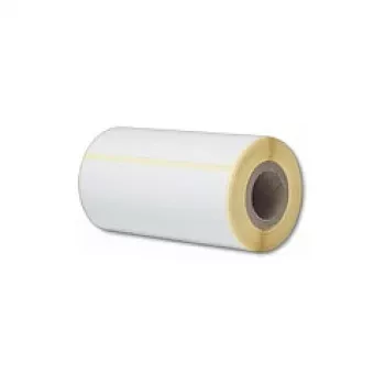 Brother Direct Thermal Label Roll biela 102x152mm 350 etikiet/rolka (LDE2L152102103G)