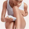 Braun Silk-épil 5 5-825 Power epilátor, biela/ružová, 28 pinzet, MicroGrip, káblový