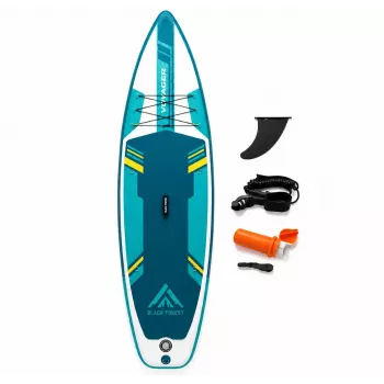 Extralink nafukovacia SUP doska 335 cm (11 ft) - iba doska, bez príslušenstva