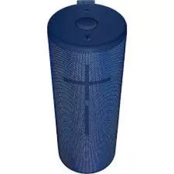 Logitech Ultimate Ears MEGABOOM 3 prenosný Bluetooth reproduktor - Lagoon Blue