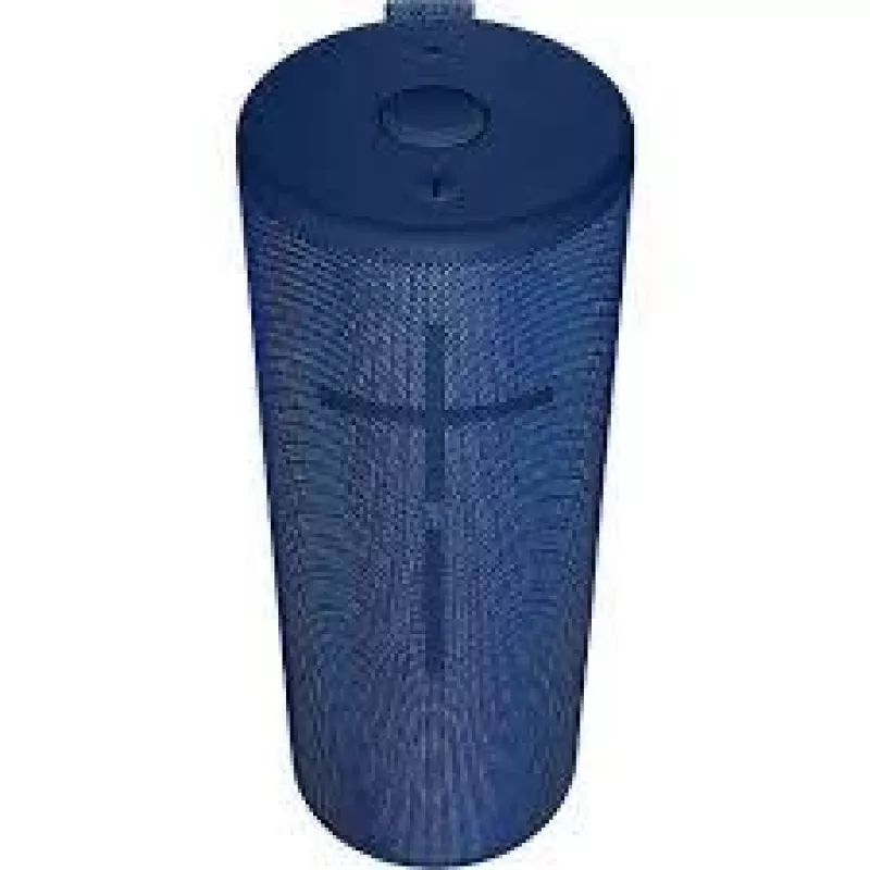 Logitech Ultimate Ears MEGABOOM 3 prenosný Bluetooth reproduktor - Lagoon Blue