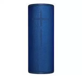 Logitech Ultimate Ears MEGABOOM 3 prenosný Bluetooth reproduktor - Lagoon Blue