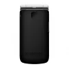 Bea-fon Silver Line SL605 tlačidlový telefón Dual-SIM čierny strieborný