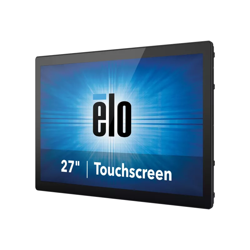 Elo Touch Solutions Elo 2794L 27-palcový Full HD Open Frame LED dotykový monitor - čierny