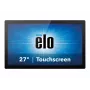 Elo Touch Solutions Elo 2794L 27-palcový Full HD Open Frame LED dotykový monitor - čierny