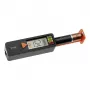 TFA 98.1126.01 BatteryCheck tester batérií