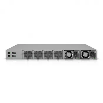 Ubiquiti ECS-24S-PoE (1050W) Enterprise-Grade 24-portový Layer 3 Etherlighting PoE+++ switch