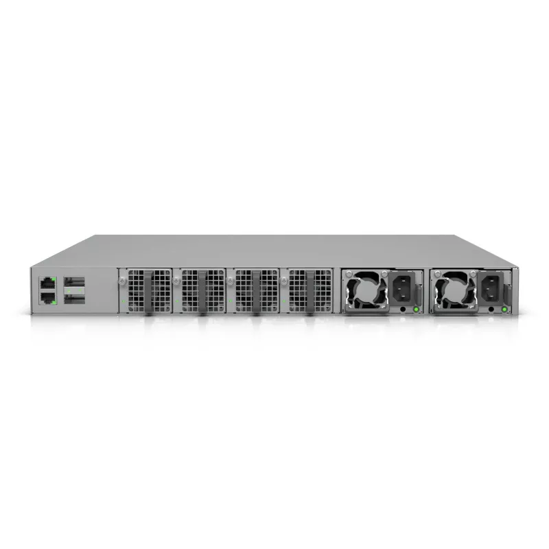 Ubiquiti ECS-24S-PoE (1050W) Enterprise-Grade 24-portový Layer 3 Etherlighting PoE+++ switch