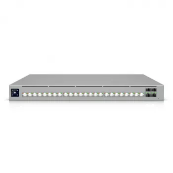Ubiquiti ECS-24S-PoE (1050W) Enterprise-Grade 24-portový Layer 3 Etherlighting PoE+++ switch