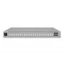 Ubiquiti ECS-24S-PoE (1050W) Enterprise-Grade 24-portový Layer 3 Etherlighting PoE+++ switch