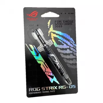 ASUS ROG STRIX RG-05 výkonná teplovodivá pasta 3g