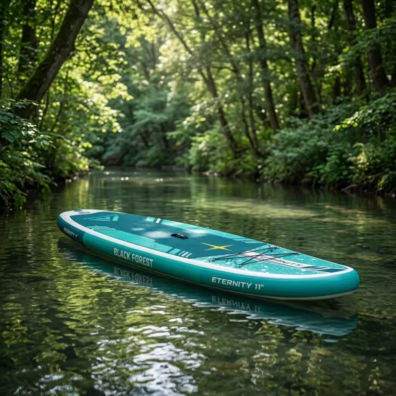 Extralink nafukovacia SUP doska 335 cm, bez príslušenstva