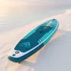 Extralink nafukovacia SUP doska 335 cm, bez príslušenstva