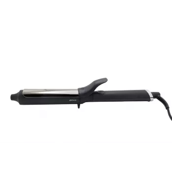 GHD Curve Soft Curl Tong 32mm kulma na vlasy, čierna