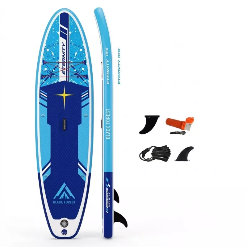 Extralink nafukovacia SUP doska 320 cm, bez príslušenstva