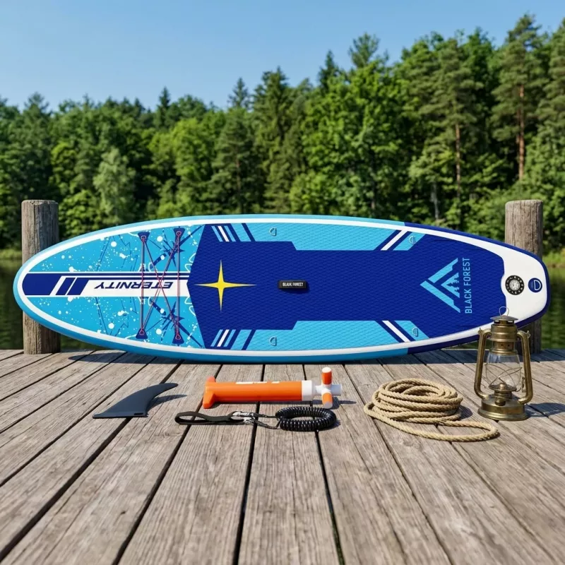 Extralink nafukovacia SUP doska 320 cm, bez príslušenstva