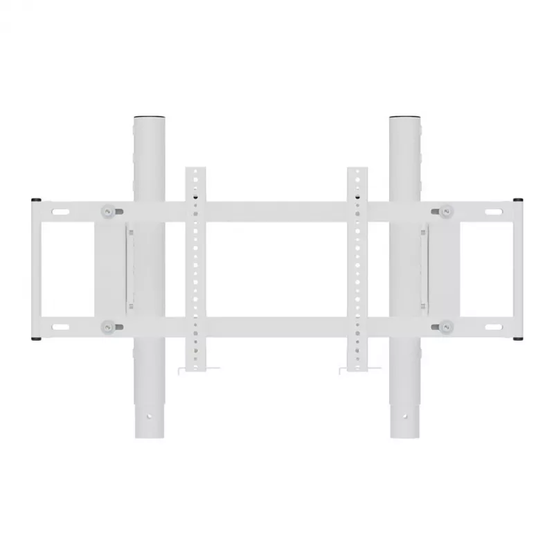 OPLITE držiak monitora S8 On Top Single biely Retail