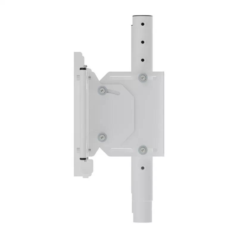 OPLITE držiak monitora S8 On Top Single biely Retail