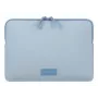 Tucano One puzdro pre MacBook Neo 13 palcov svetlomodrá 4 mm hrubý neoprén