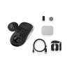Logitech G PRO X2 SUPERSTRIKE Wireless herná myš - biela