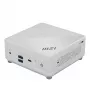 MSI Cubi NUC AI+ 3MG-007DE Mini PC, Intel Core Ultra 7 355, 16 GB, 1 TB SSD, Windows 11 Pro
