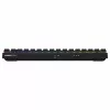 CHERRY XTRFY K33 Compact FS Wireless klávesnica čierna AZERTY France