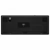 CHERRY XTRFY K33 Compact FS Wireless klávesnica čierna AZERTY France