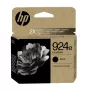 HP 924e EvoMore originálna atramentová kazeta čierna 25 ml