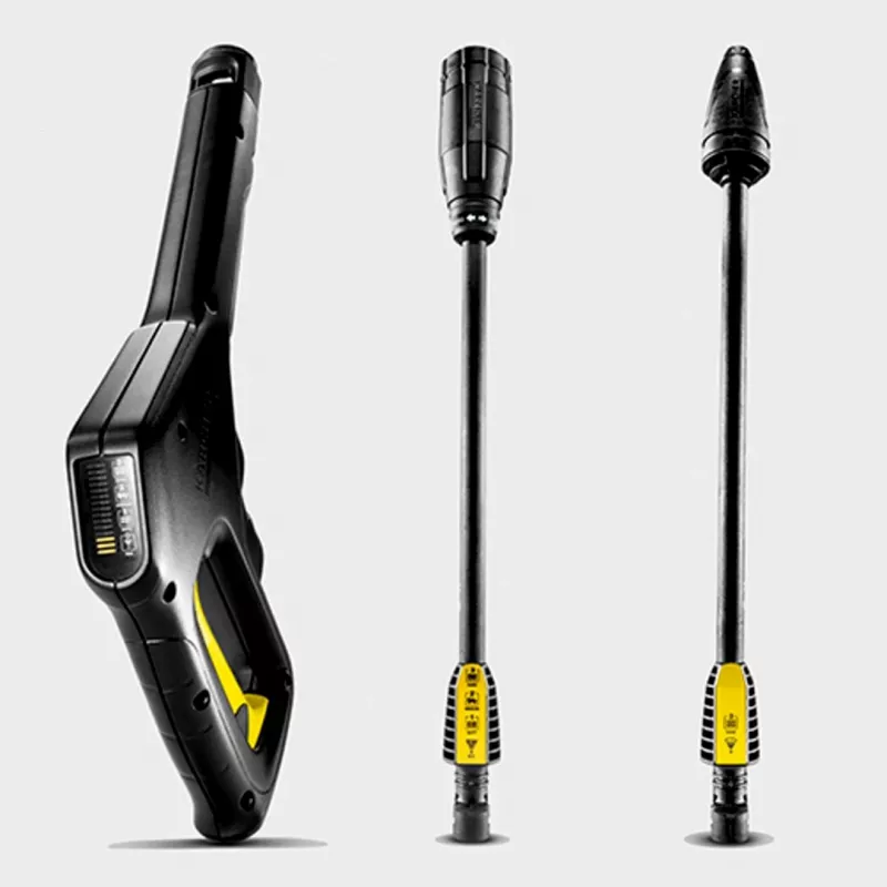 Kärcher K 3 Power Control Car & Home vysokotlakový čistič - 1.676-105.0