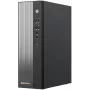 Blackview NEX60 Core 5 210H Mini PC, 16GB RAM, 512GB SSD, Windows 11 Pro, čierny