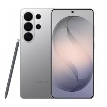 Samsung Galaxy S26 Ultra 1TB Silver Shadow EU 6,9 palcov OLED displej, Android 16, 200MP Quad kamera