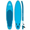 Extralink nafukovacia paddle board 335cm SUP set s príslušenstvom