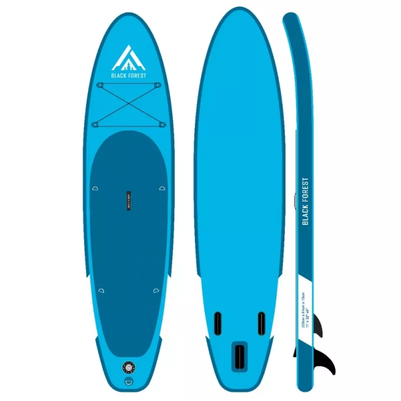 Extralink nafukovacia paddle board 335cm SUP set s príslušenstvom