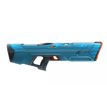 SpyraOne SpyraFour elektrická vodná pištoľ (modrá)
