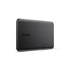 Toshiba Canvio Basics 2TB čierny externý HDD (HDTB520MK3AA)