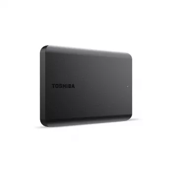 Toshiba Canvio Basics 2TB čierny externý HDD (HDTB520MK3AA)