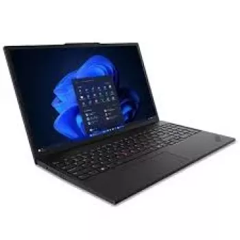 Lenovo ThinkPad P16s Gen 5 Notebook Intel Core Ultra 7 32GB 512GB SSD 16 palcov FHD+ Windows 11 Pro