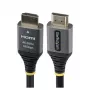 StarTech.com 1,5m Premium High Speed HDMI 2.0 kábel - 4K 60Hz - čierna/strieborná