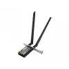 MSI Herald BE6500 WiFi 7 PCIe sieťová karta