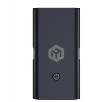 MikroTik GPOE-USB PoE na USB-C konvertor s USB 3.0 hubom