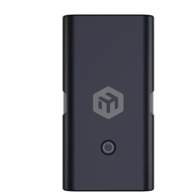MikroTik GPOE-USB PoE na USB-C konvertor s USB 3.0 hubom