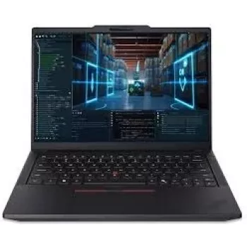 Lenovo ThinkPad P14s G7 Intel Core Ultra 7 366H 14,5 WUXGA Notebook (21XJ001YGE)