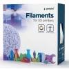 Gembird 3DP-PLA+1.75-02-BK PLA+ filament 1,75 mm čierny 1 kg