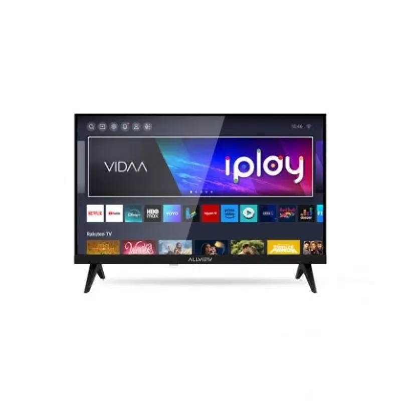 Allview 24iPlay6200-H 24 palcov (60 cm) HD Ready Smart LED TV