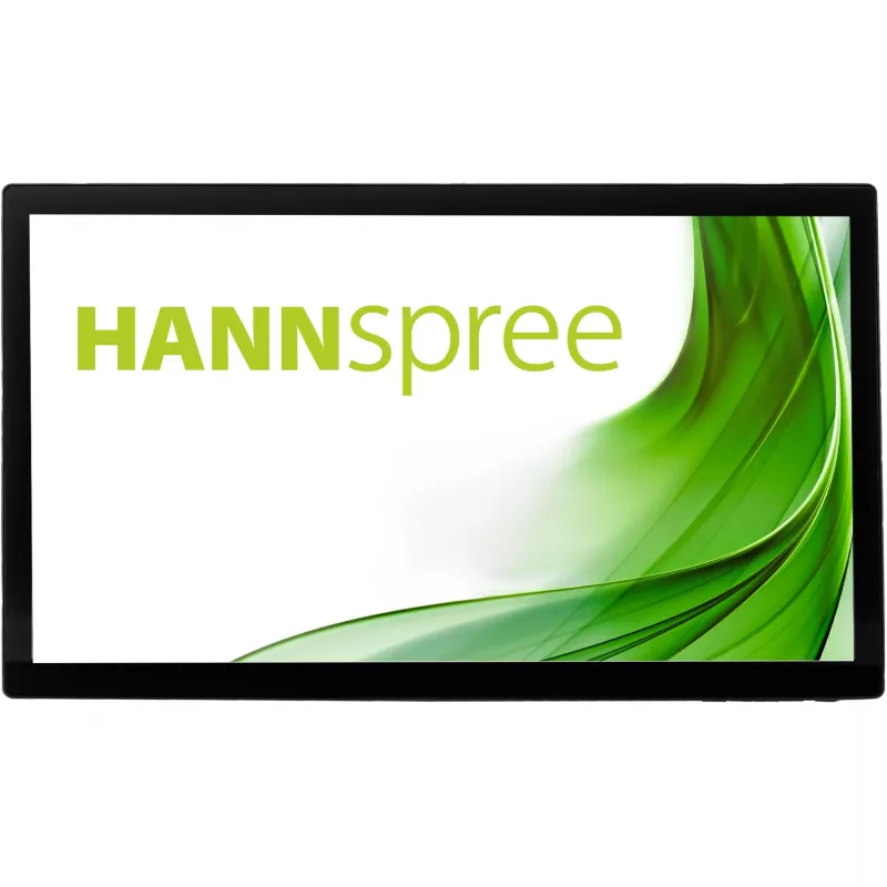 Hannspree HT221PPB 21,5 palca Full HD LED multi-touch monitor - čierny